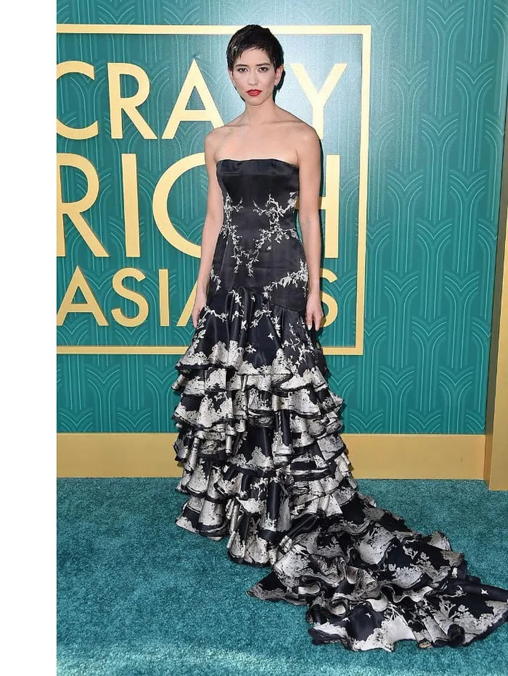 Photo: Getty