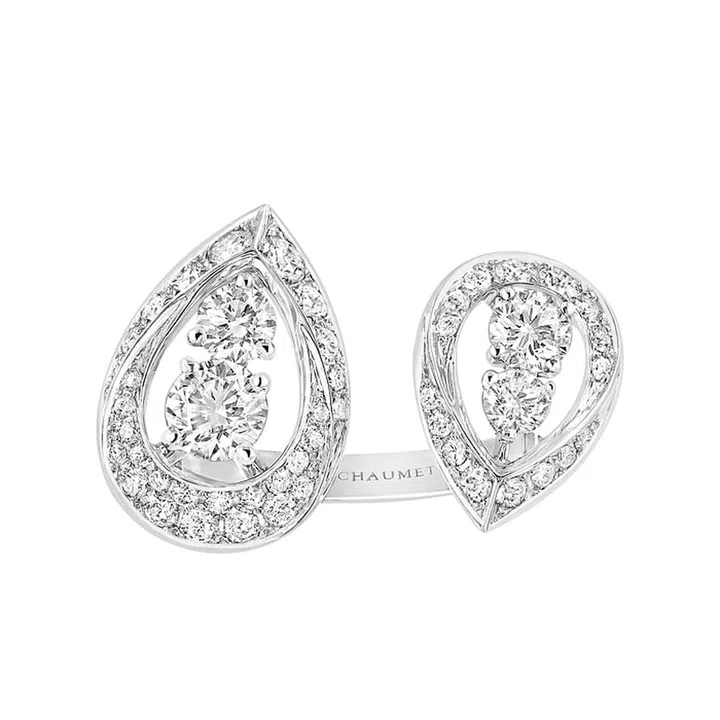 Photo: Courtesy of Chaumet