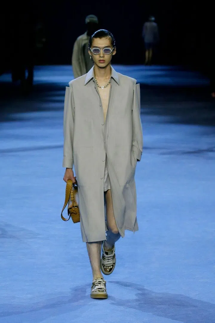 Photo: Fendi