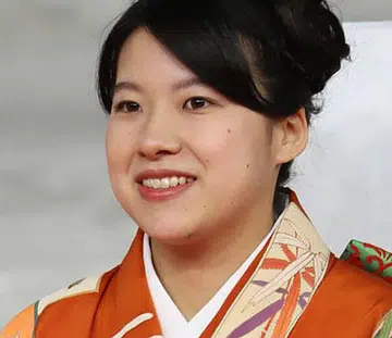 princess ayako