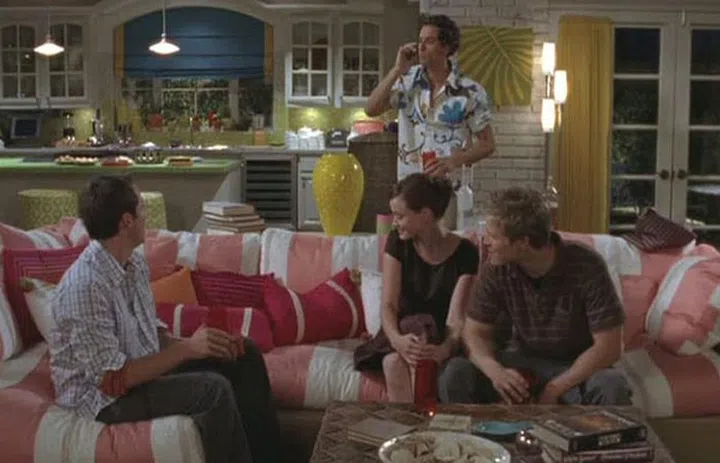 This Is How Much Your Favorite Tv Apartments Would Cost Today