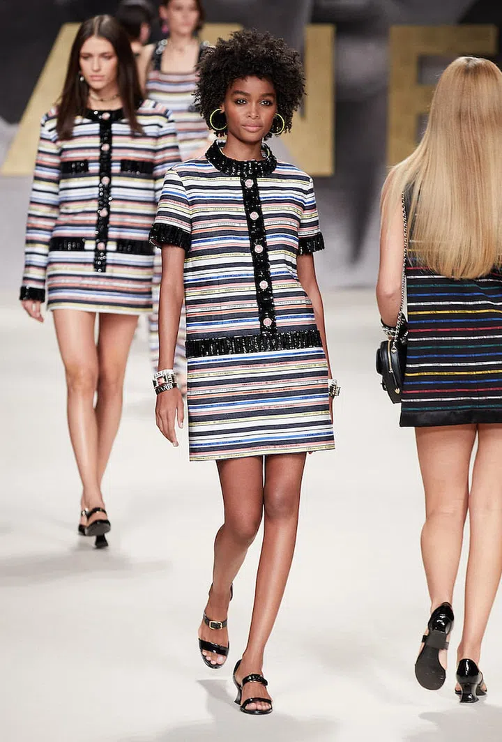 Photo: Chanel