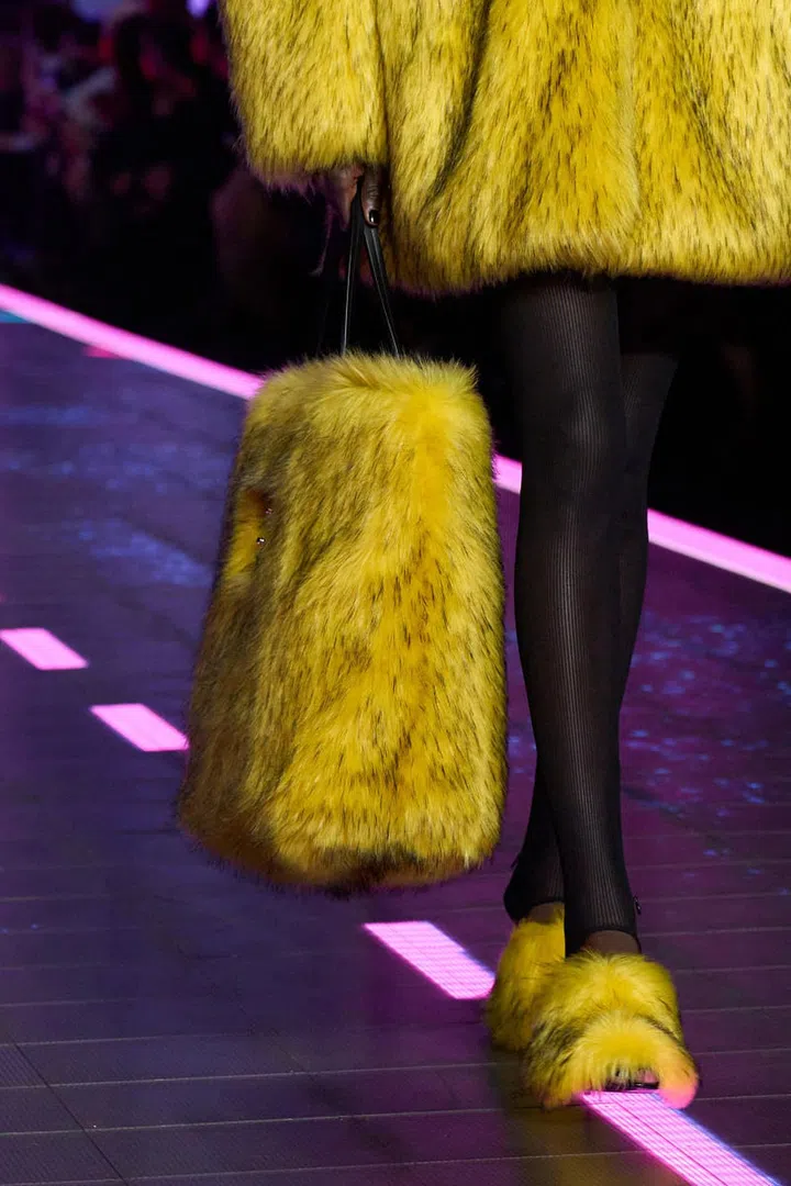 Photo: Dolce & Gabbana