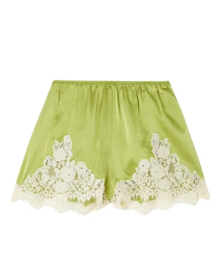 lace fashion trend 2026