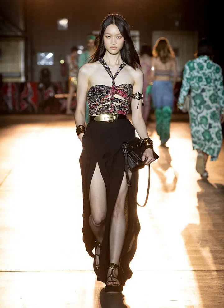 Photo: Etro