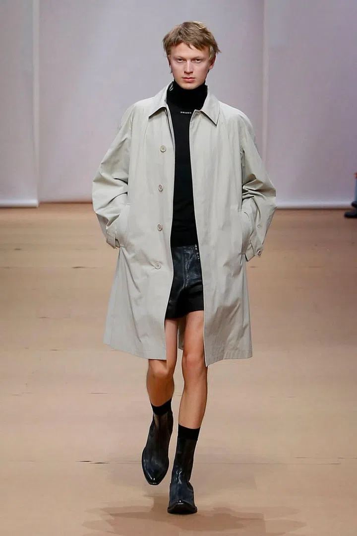 Photo: Prada