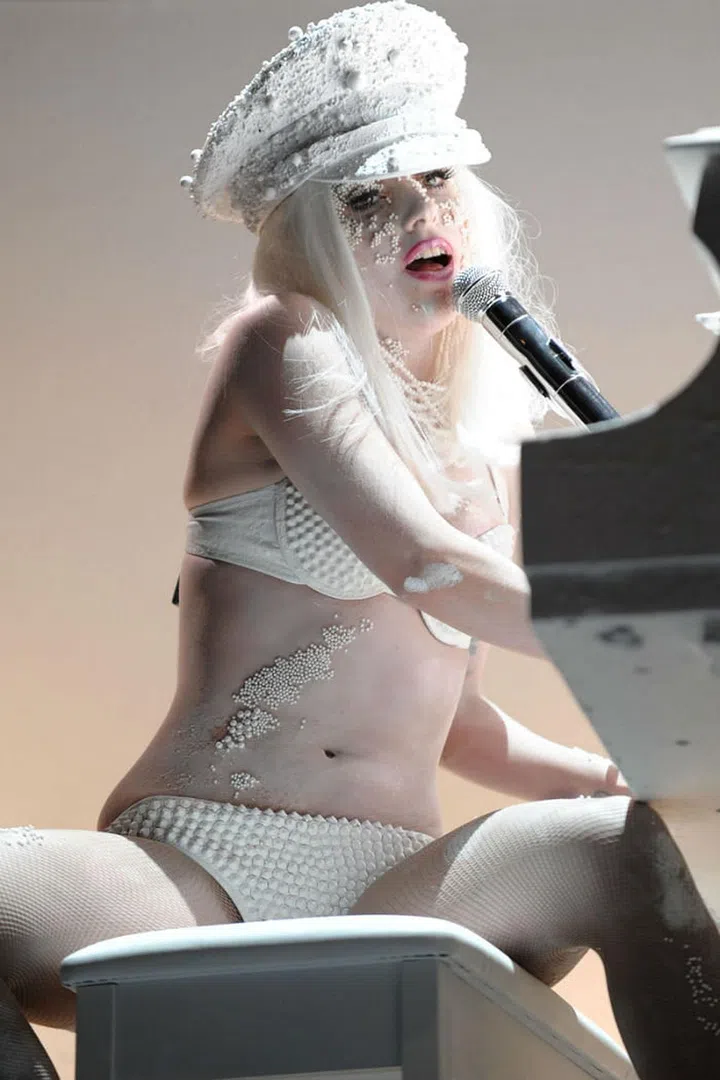 Photo: Getty