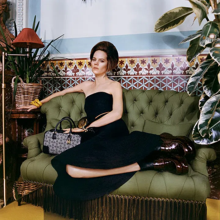 Photo: Loewe
