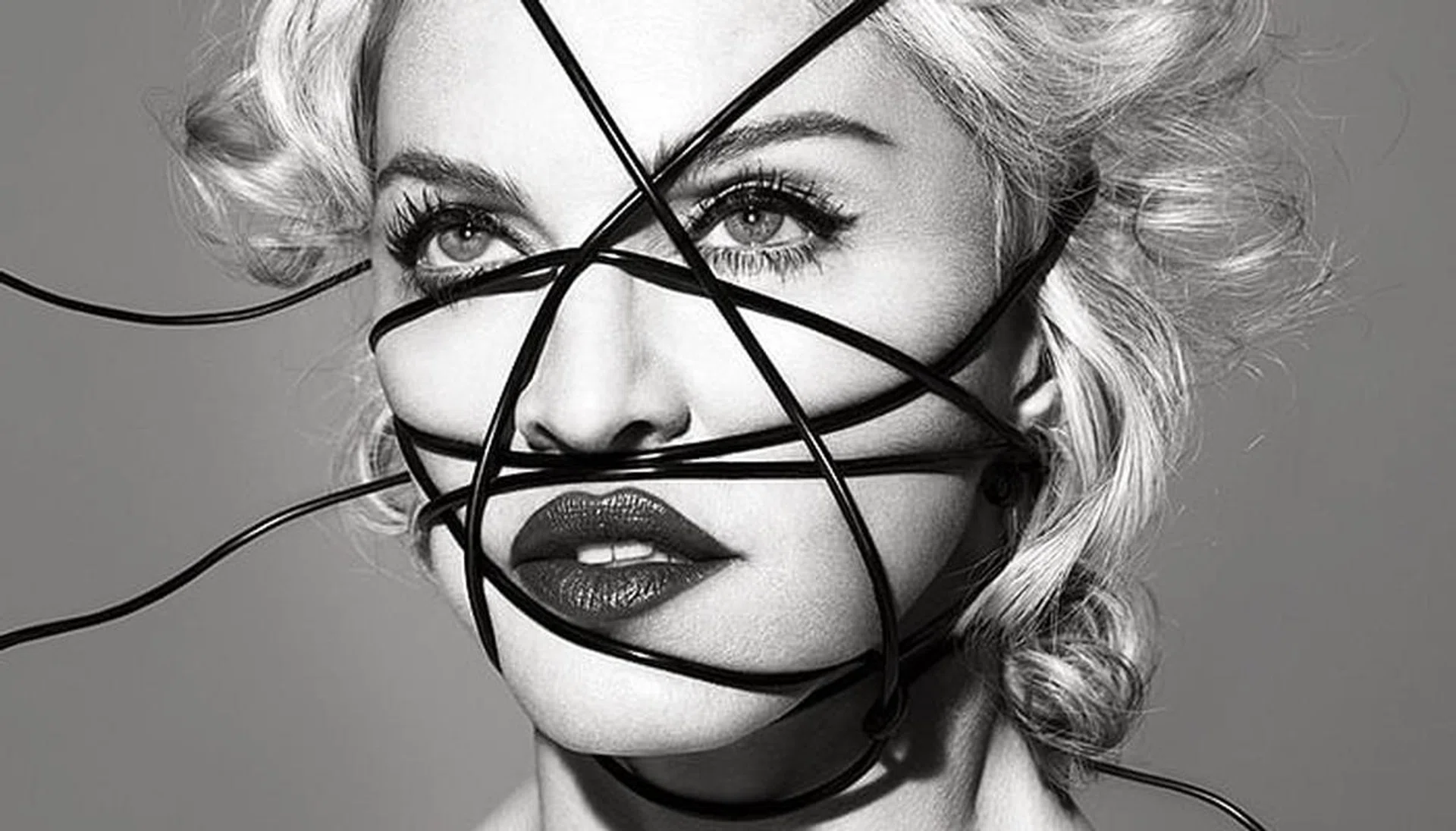 madonna, rebel heart