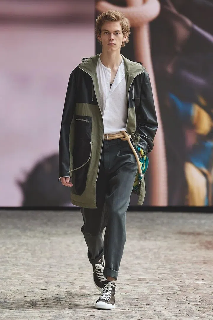 Photo: Hermes