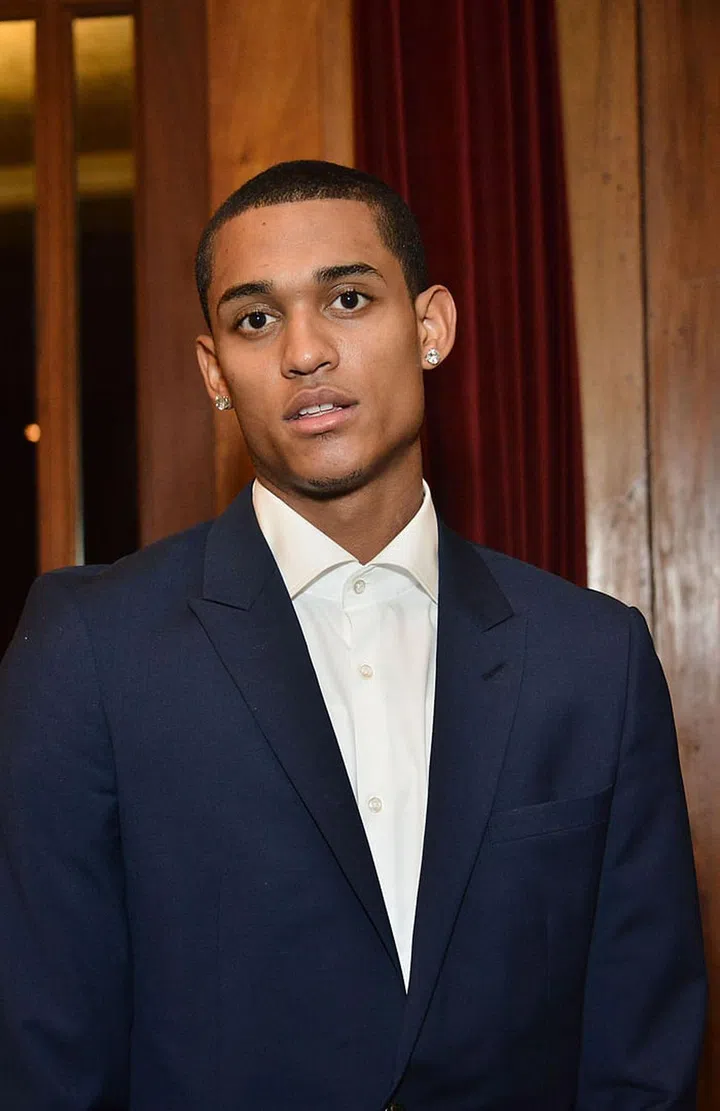 Jordan Clarkson