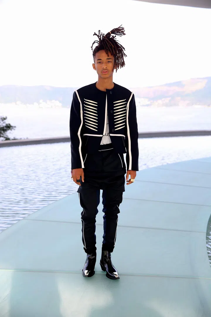 Photo: Courtesy of Louis Vuitton