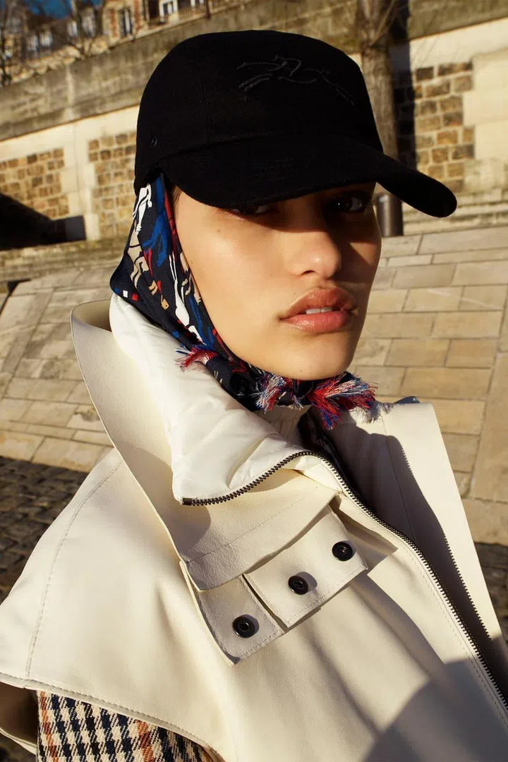 Photo: Longchamp