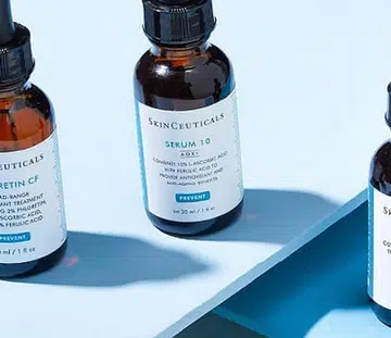 skinceuticals