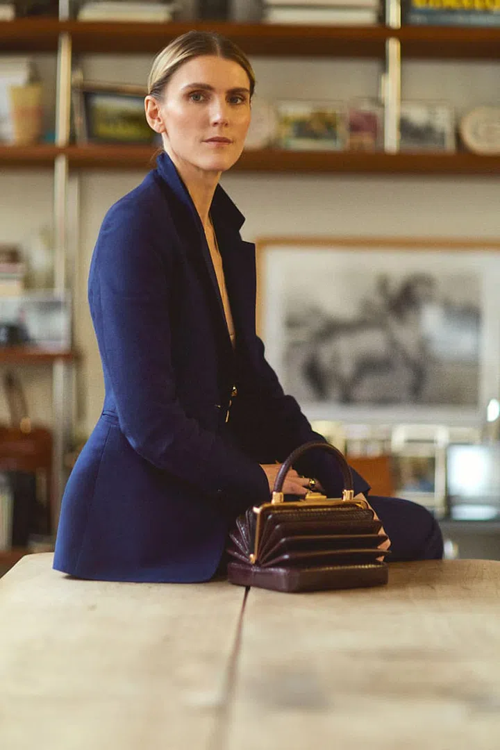Gabriela Hearst 