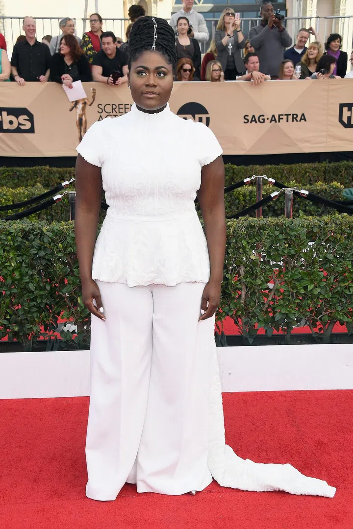 In Christian Siriano