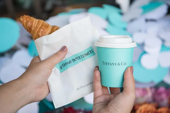 Photo: Tiffany &amp; Co. 