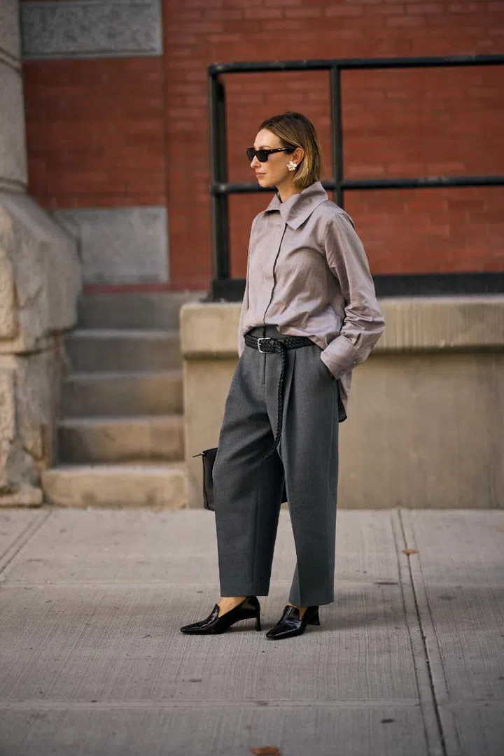 formal office wear guide workwear