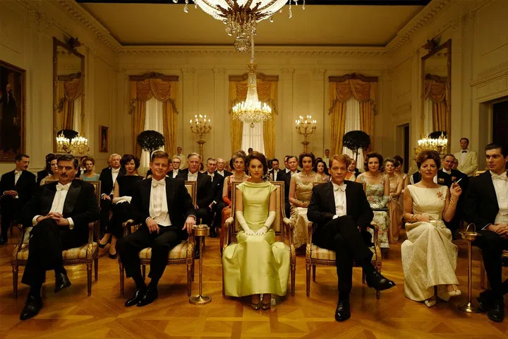 Photo: 2016 Twentieth Century Fox Film Corporation
