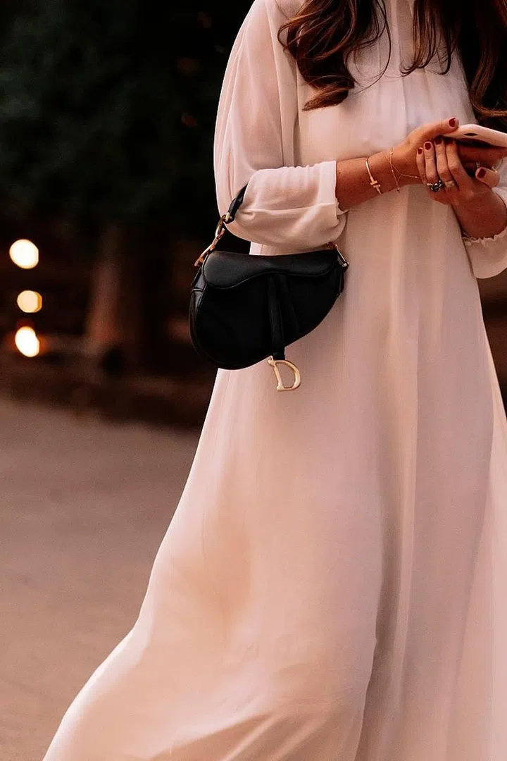 Photo: Courtesy of Dior