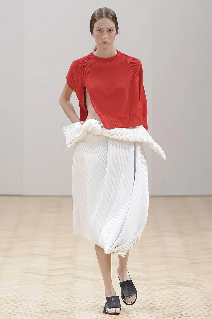 Spring 2014 Ready-To-Wear
