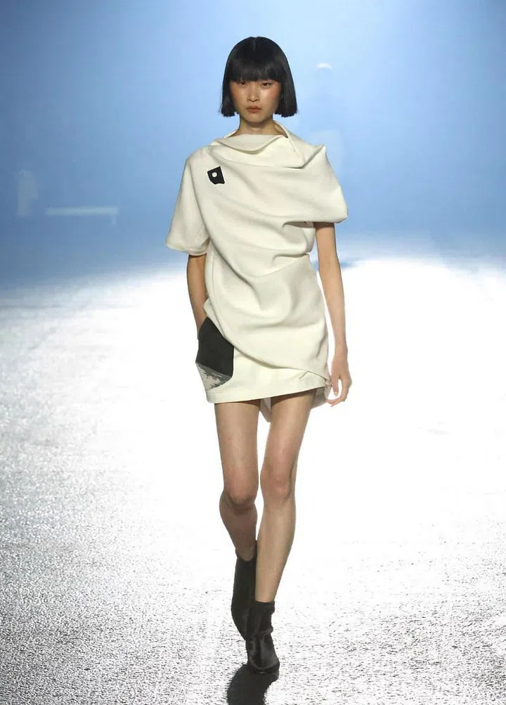 Photo: Issey Miyake