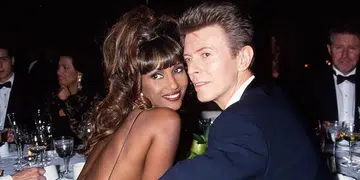 David Bowie