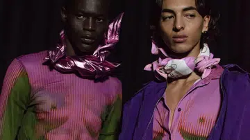 Bringing Sexy Back- 2022 Menswear Embraces Skin And Gender Fluidity-Feature Image copy