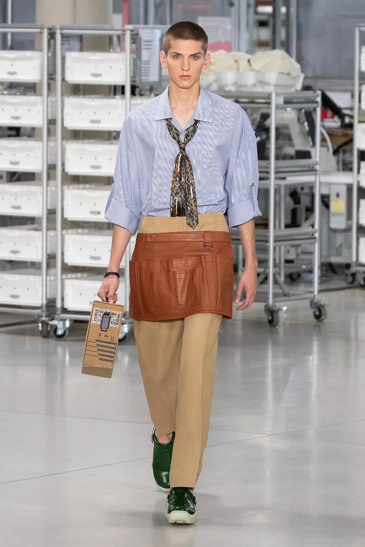 Photo: Fendi