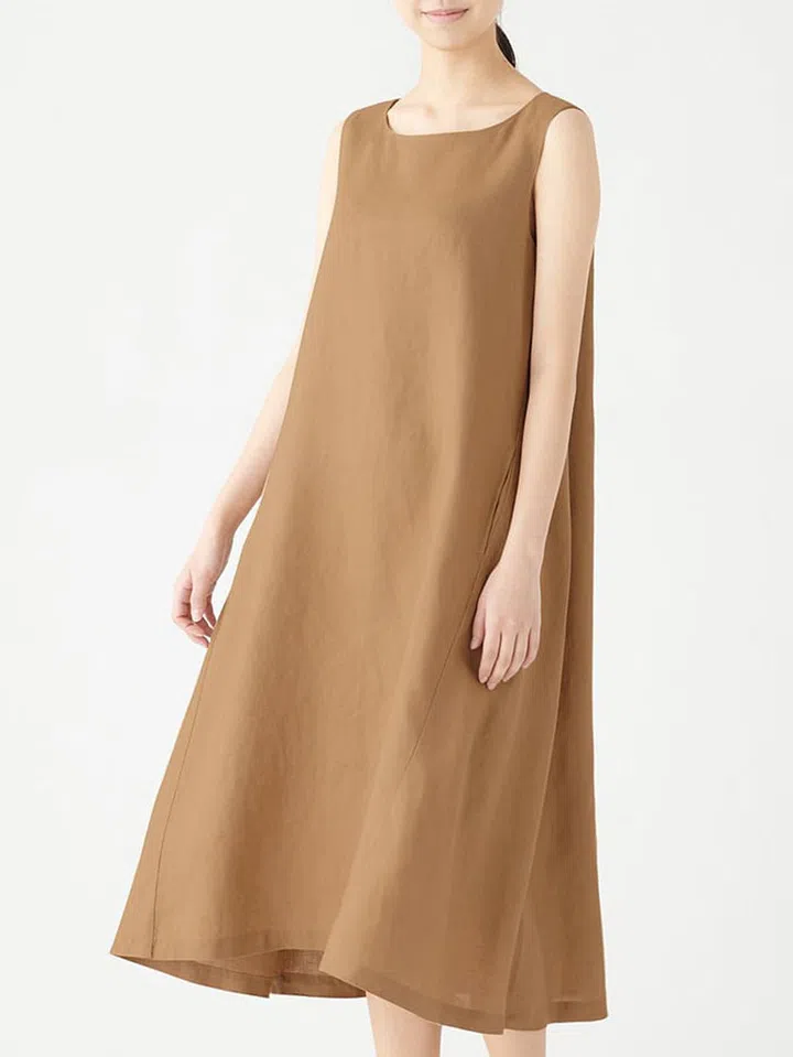 Photo: Courtesy of Muji