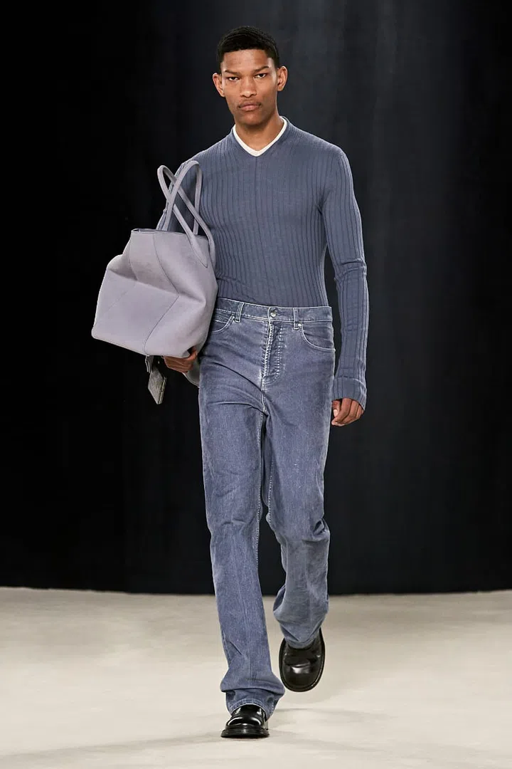 Photo: Courtesy of Ferragamo