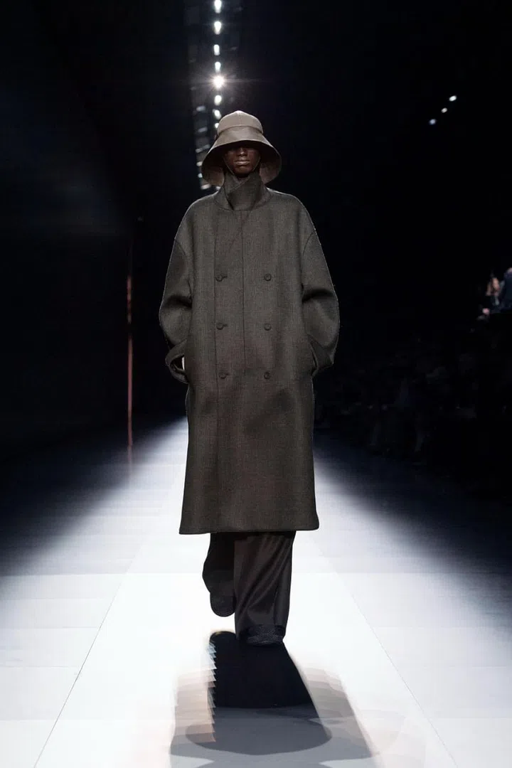 Photo: Dior