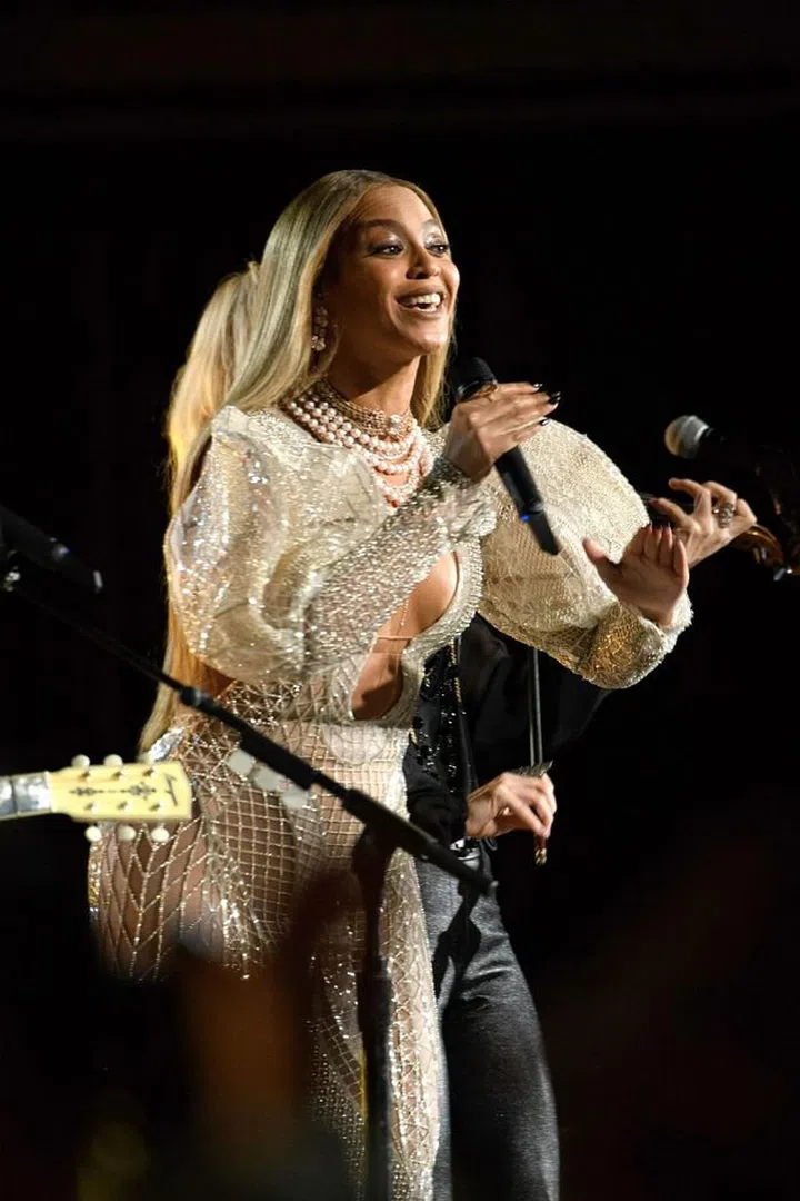 Photo: Getty