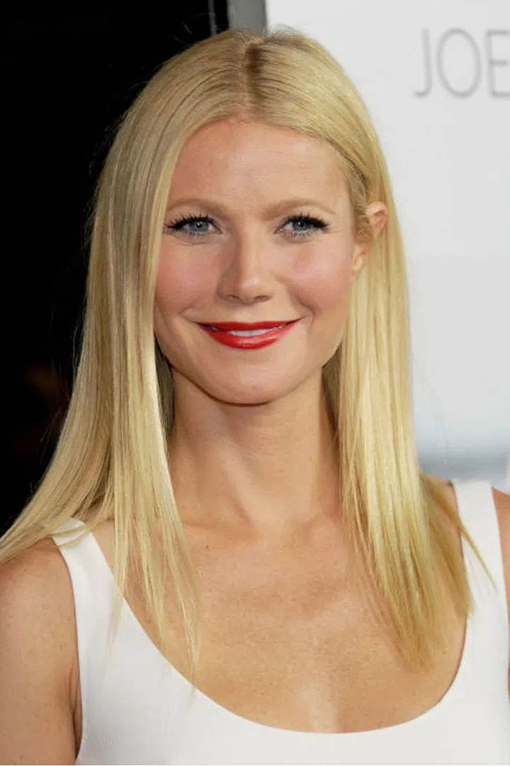 "Leslie Lopez, my make-up artist, has been raving about Clarisonic, which uses a sonic frequency to clean and tone skin. The Mia is the perfect size for summer travels and I've been obsessed with mine ever since I started using it. I've seen a real difference on my own skin." Clarisonic Mia, £99. Photo: Getty
