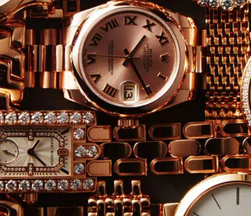 Always On Time: The Best Women's Watches