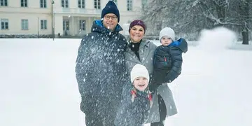 Swedish Royals