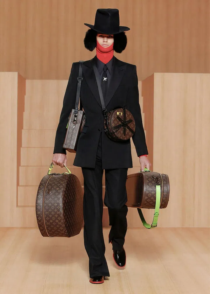 Photo: Louis Vuitton