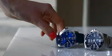 Longines Love Story HydroConquest