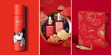 CNY Beauty Drops