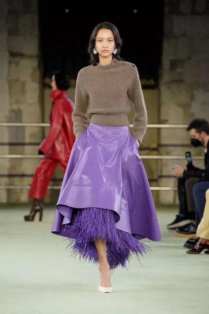 Photo: Bottega Veneta