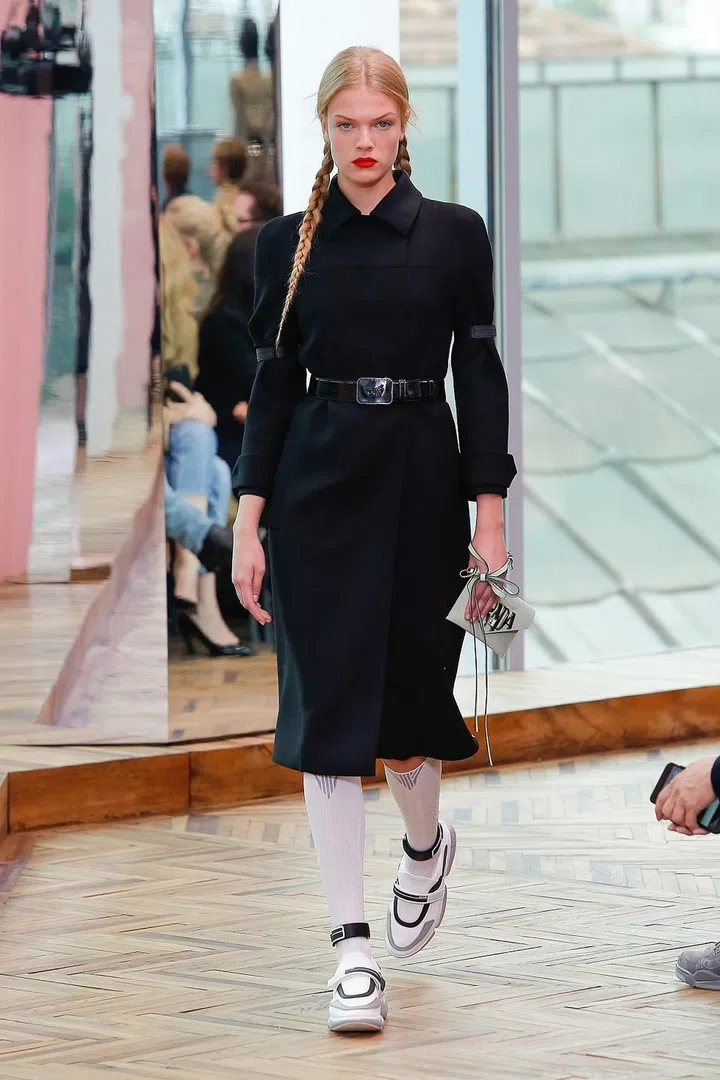 Photo: Prada