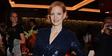 london fashion week celebrities