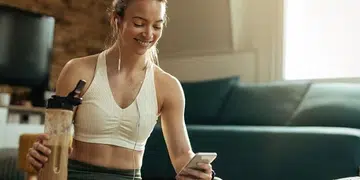 At-Home Workout Tutorials