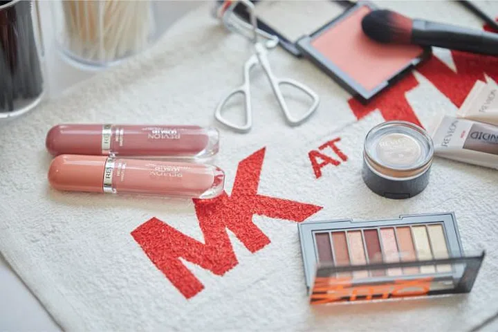 Photo: Courtesy of Michael Kors