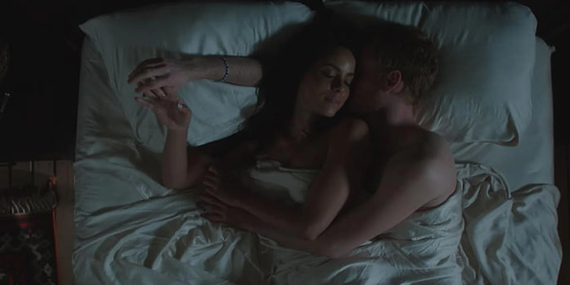 Prince Harry and Meghan Markle