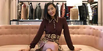 chriselle lim