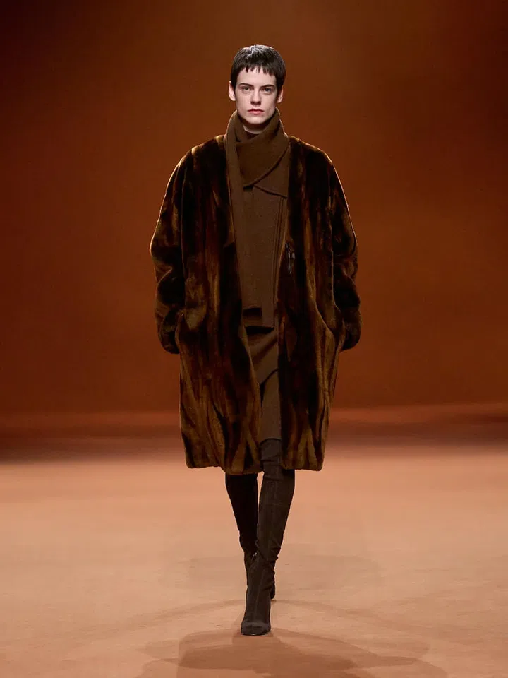 Photo: Hermès