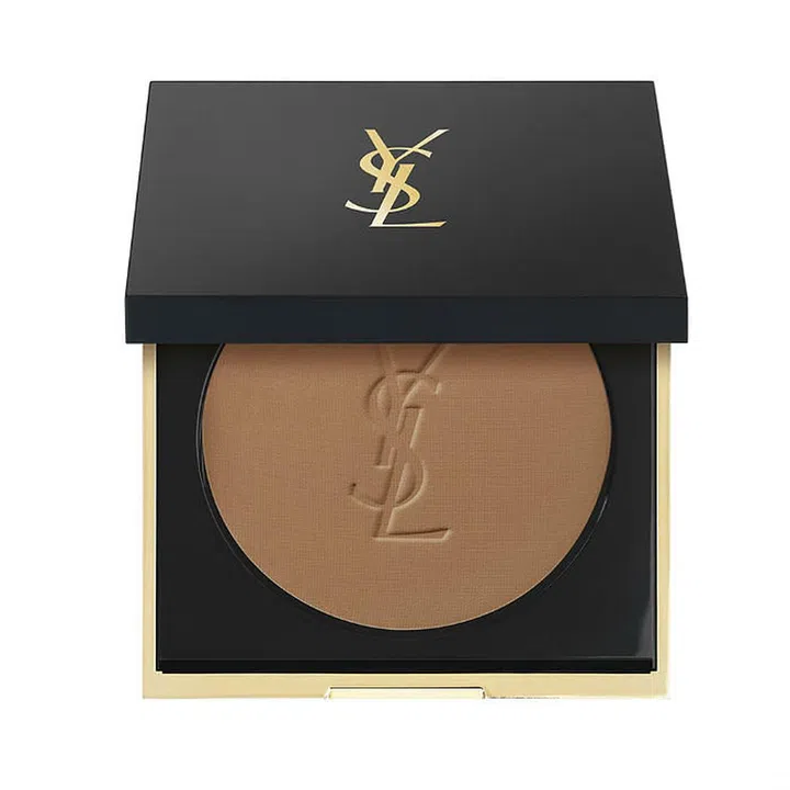 YSL Beaute All Hours Setting Powder