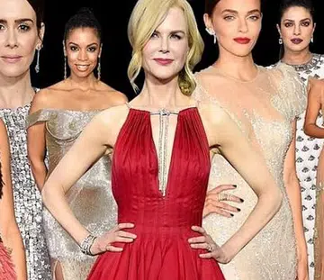 Emmys 2017