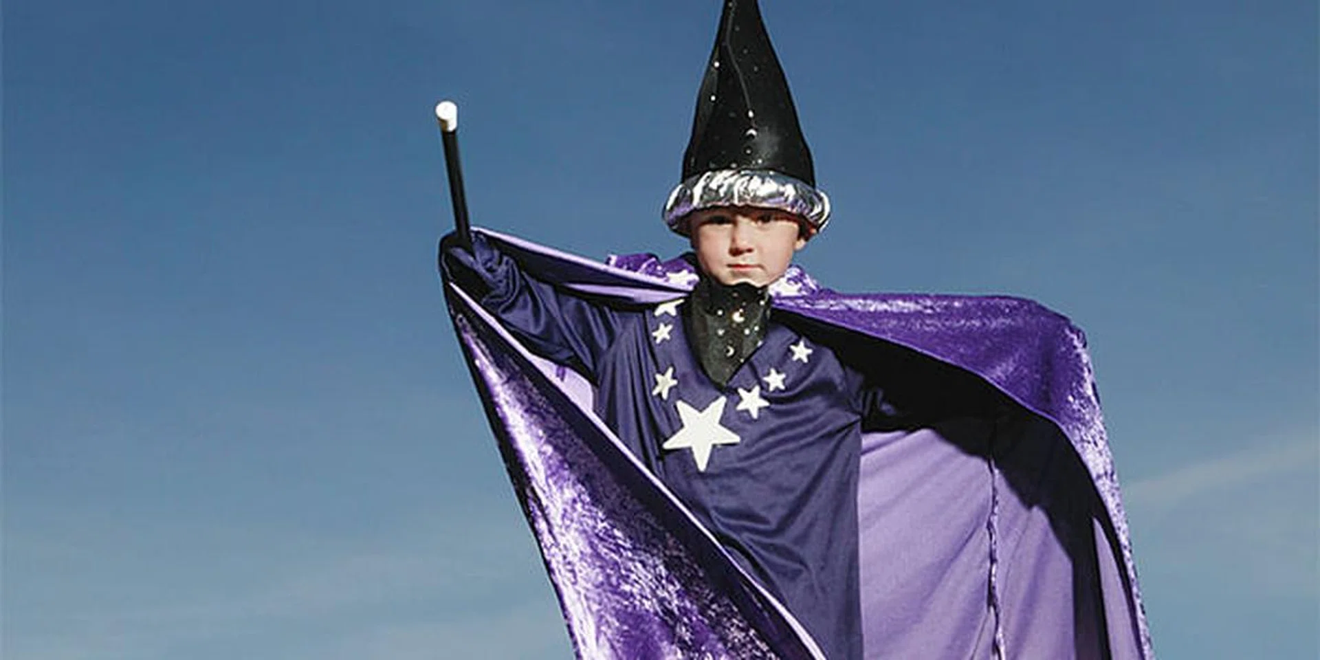 Fanciful and Bold Garbs For Your Boy